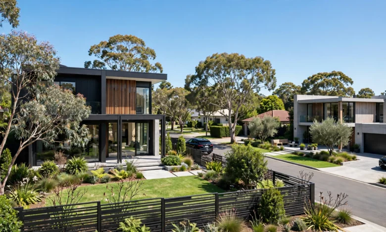 Melbourne Real Estate Update