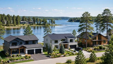 Michigan Housing News
