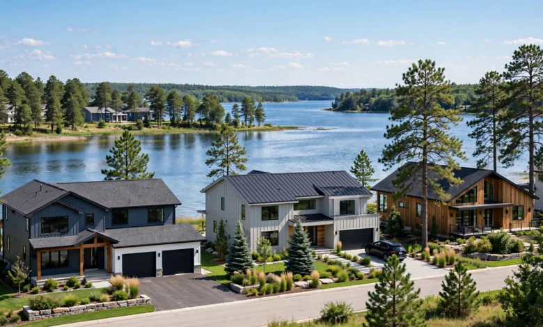 Michigan Housing News