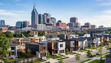 Nashville Housing Market 2026