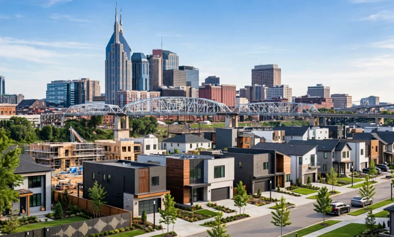 Nashville Housing Market 2026