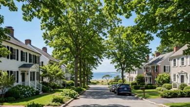 New Jersey Real Estate