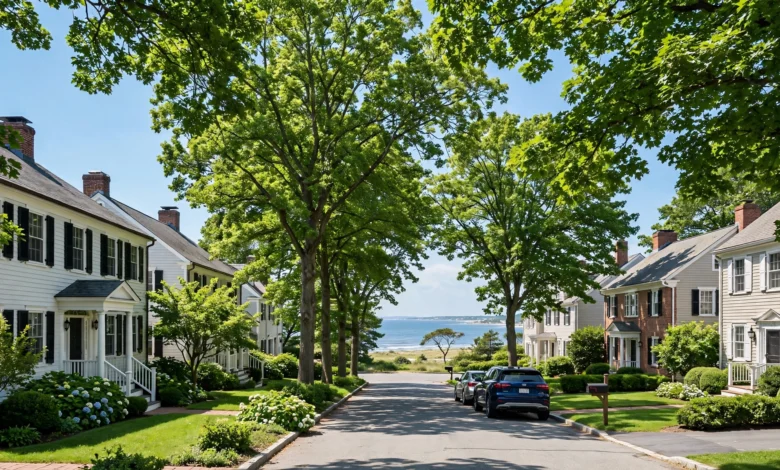 New Jersey Real Estate