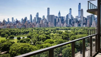 New York Real Estate