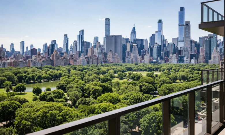 New York Real Estate