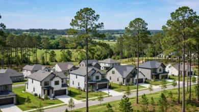 North Carolina Housing News 2026