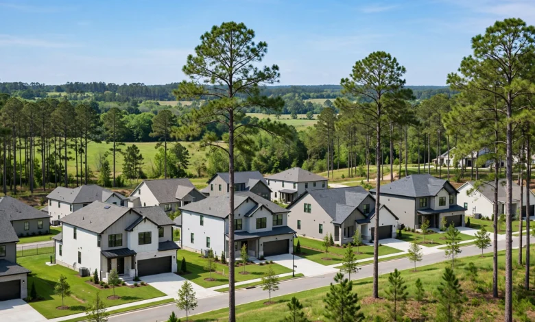 North Carolina Housing News 2026