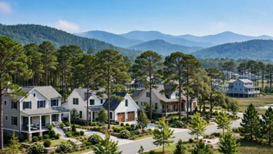 North Carolina Property Guide 2026