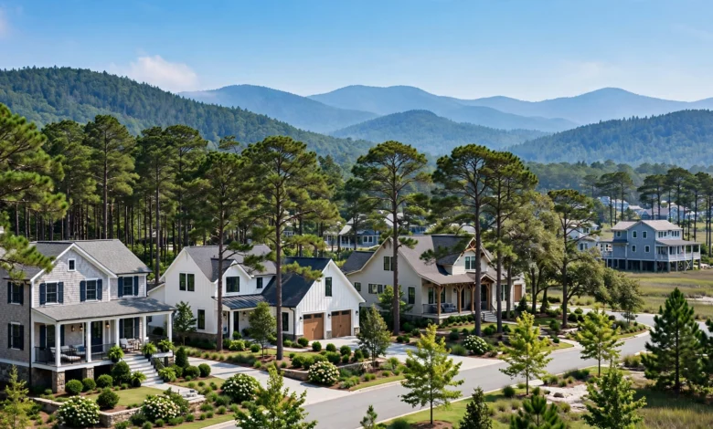 North Carolina Property Guide 2026