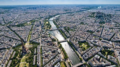 Paris Arrondissements Explained