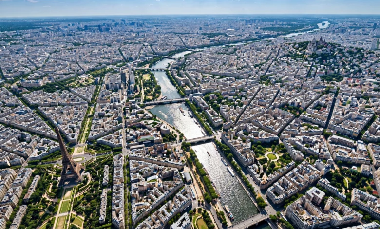 Paris Arrondissements Explained