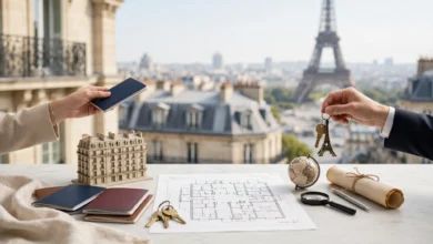 Paris Foreign Buyer Rules 2026