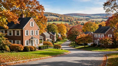 Pennsylvania Real Estate