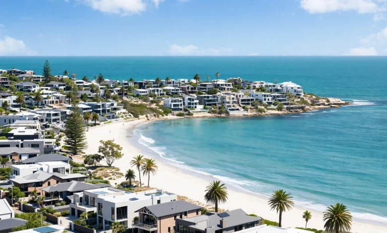 Perth Beachside Suburbs