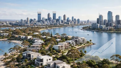 Perth Real Estate Market 2026