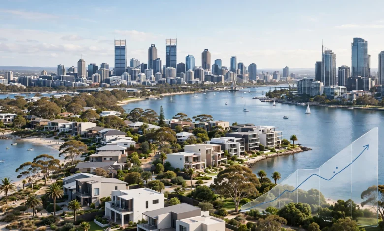 Perth Real Estate Market 2026