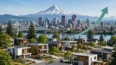 Portland Housing Market 2026