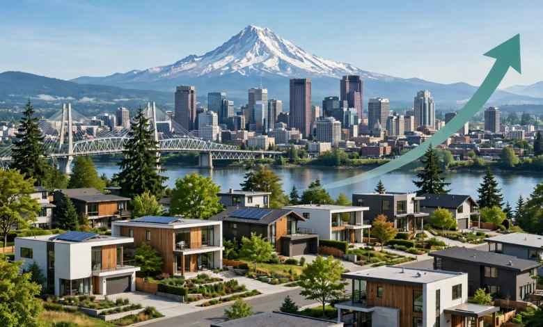 Portland Housing Market 2026