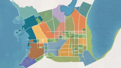 Seattle Neighborhood Breakdown 2026