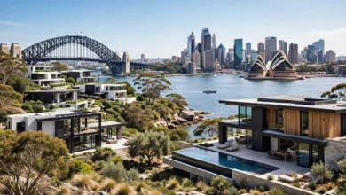 Sydney Property Market News
