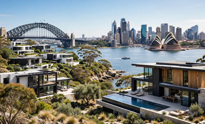 Sydney Property Market News