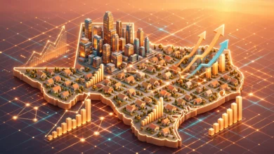 Texas Real Estate Market 2026