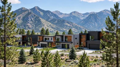 Utah Housing Market News