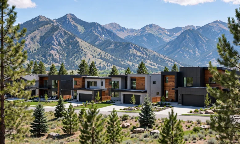 Utah Housing Market News