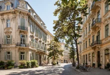 Vienna Real Estate Market