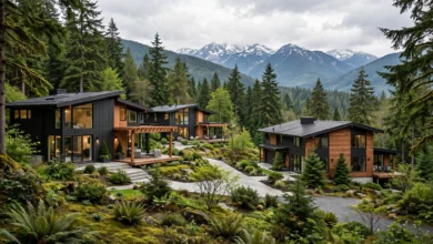 Washington State Real Estate 2026
