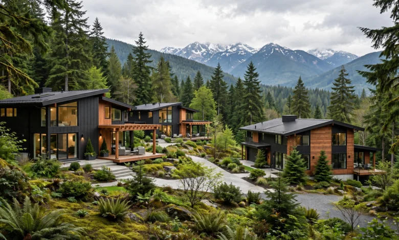 Washington State Real Estate 2026