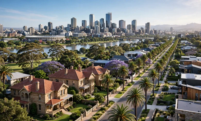 Adelaide Property Guide 2026