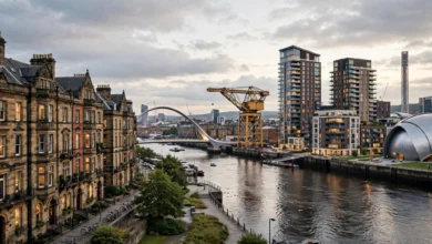 Glasgow Property Guide 2026