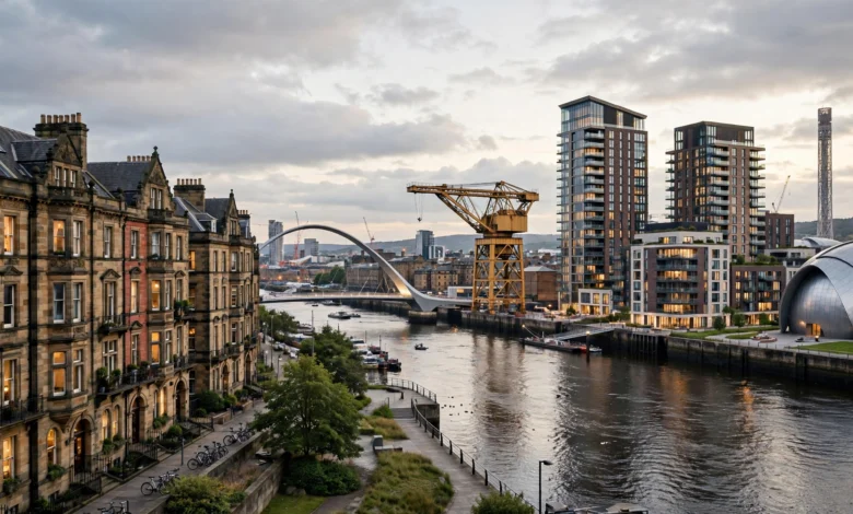 Glasgow Property Guide 2026