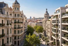 Madrid Property Guide 2026