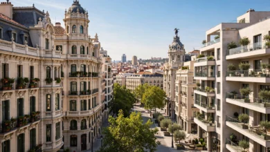 Madrid Property Guide 2026