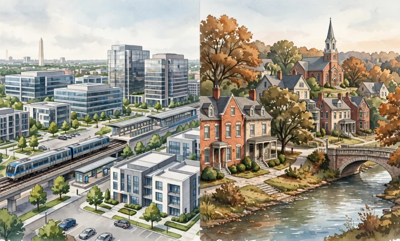 Northern Virginia vs Richmond